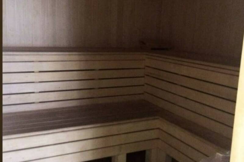 Квартира «Голден-сити»