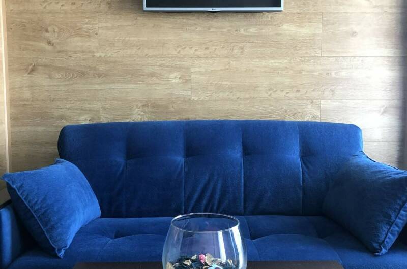 Уютная квартира в Олимпийском парке