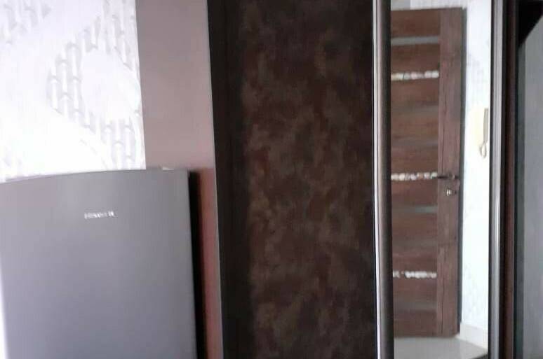 Уютная квартира в Олимпийском парке