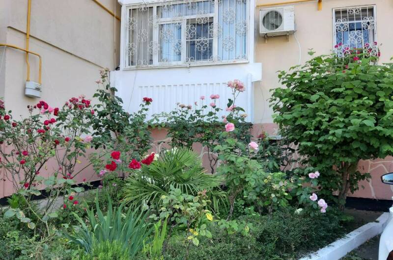 Квартира на Кольцевой