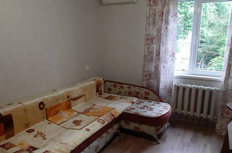 Квартира на Кольцевой