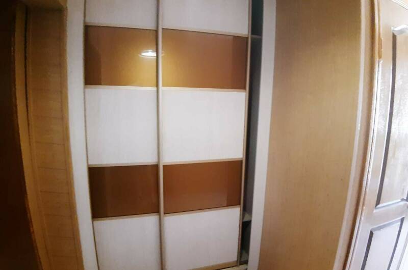 Квартира на Кольцевой