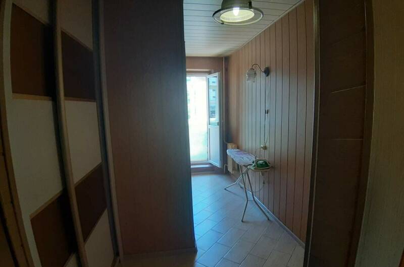 Квартира на Кольцевой