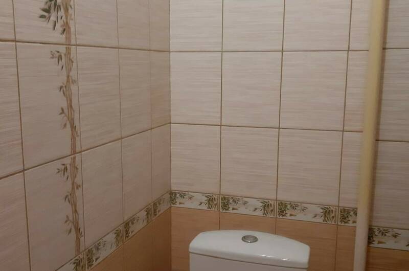 Квартира на Кольцевой