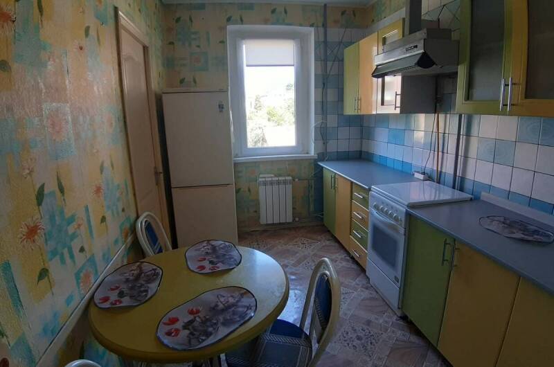 Квартира на Кольцевой