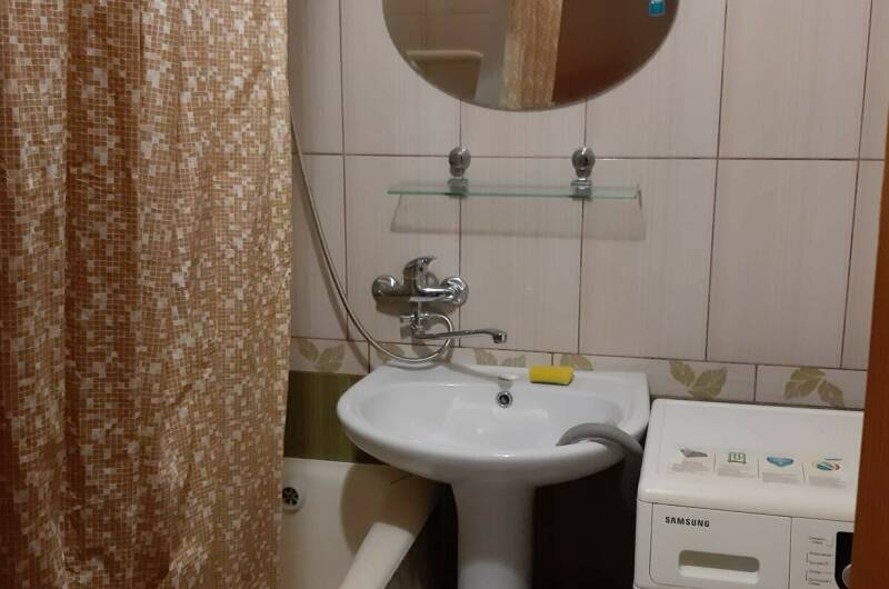 Квартира на Кольцевой