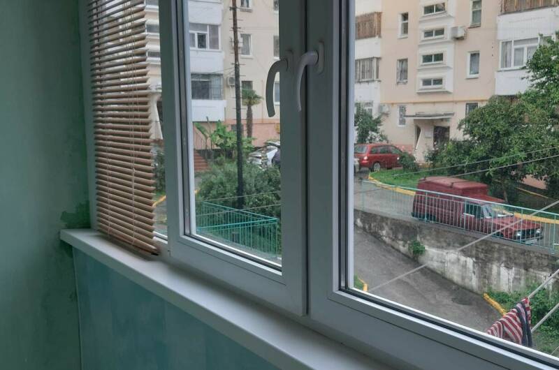 Квартира на Кольцевой