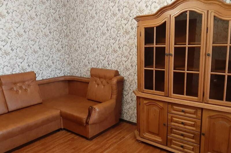 Квартира на Кольцевой