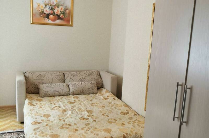 2-х комнатная квартира в частном доме