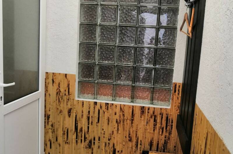 2-х комнатная квартира в частном доме