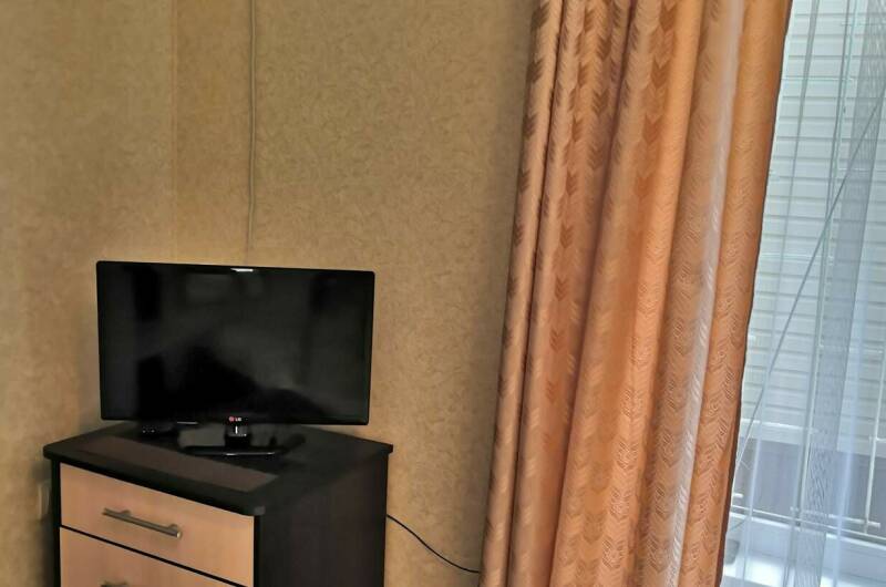 2-х комнатная квартира в частном доме