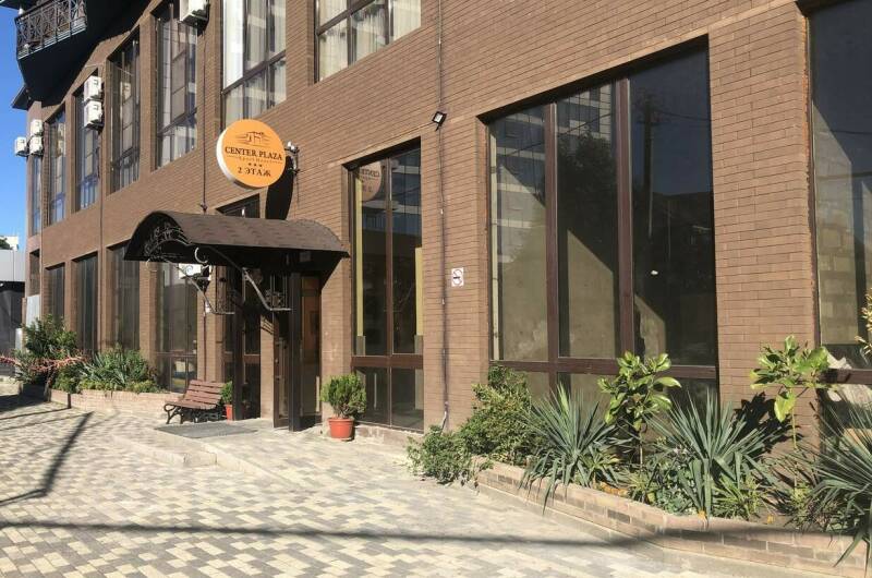 Студия «Сердце Адлера»