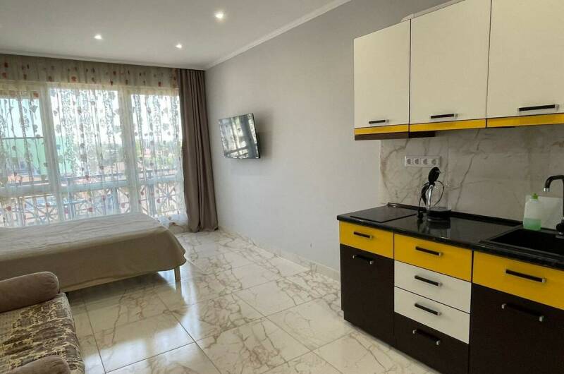 Студия «Сердце Адлера»