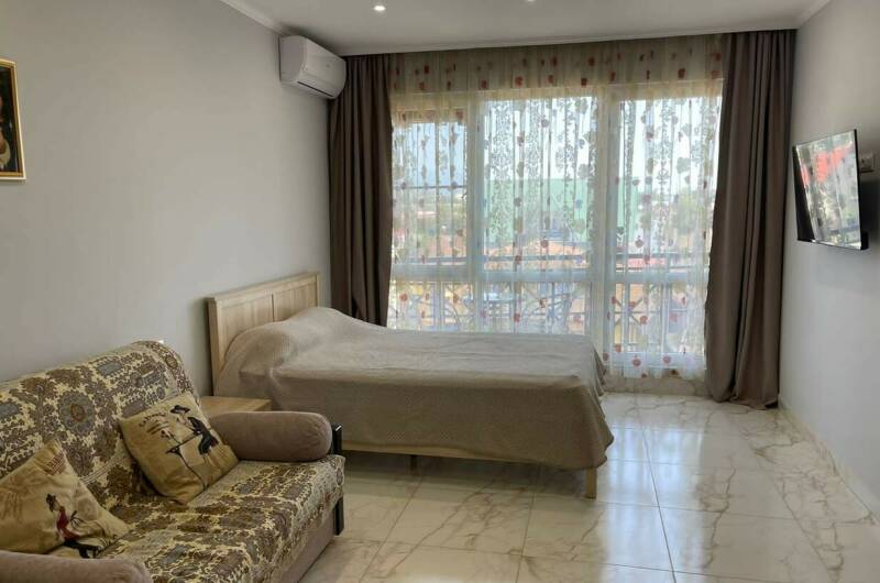 Студия «Сердце Адлера»