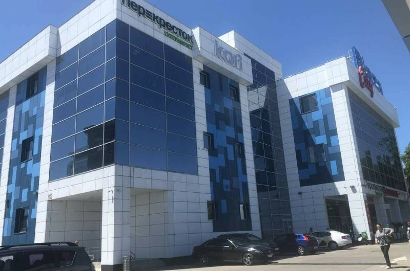 Студия «Сердце Адлера»