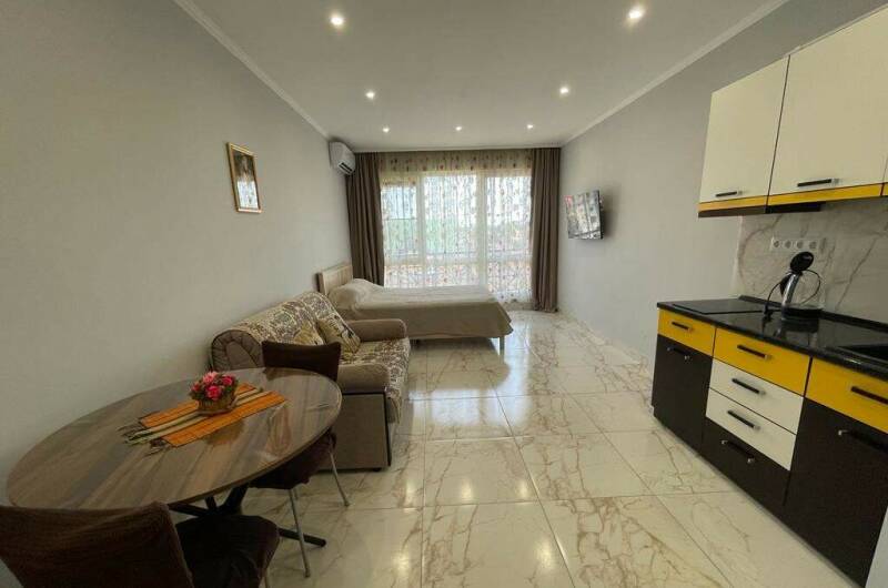 Студия «Сердце Адлера»