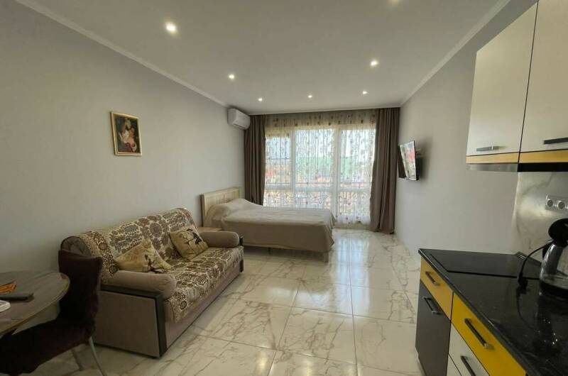 Студия «Сердце Адлера»