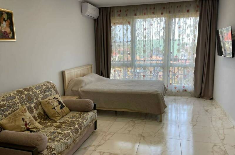 Студия «Сердце Адлера»