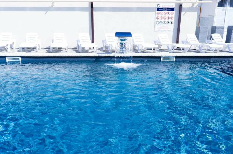 Гостиница «Афалина+»