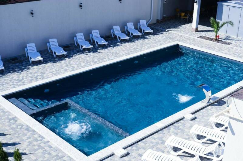 Гостиница «Афалина+»