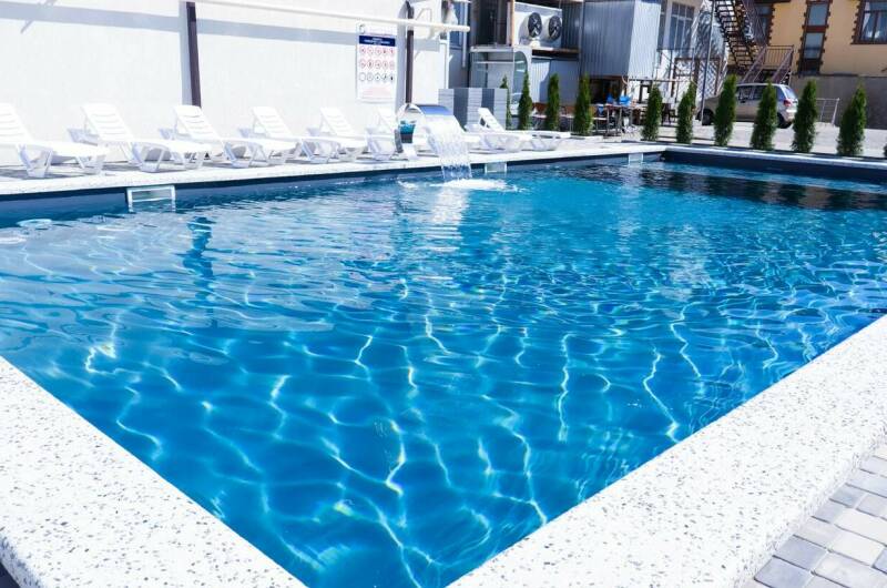 Гостиница «Афалина+»