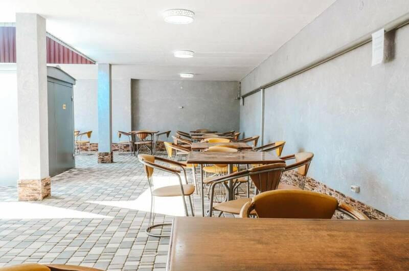 Гостиница «Афалина+»