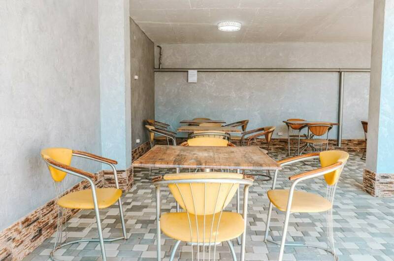 Гостиница «Афалина+»