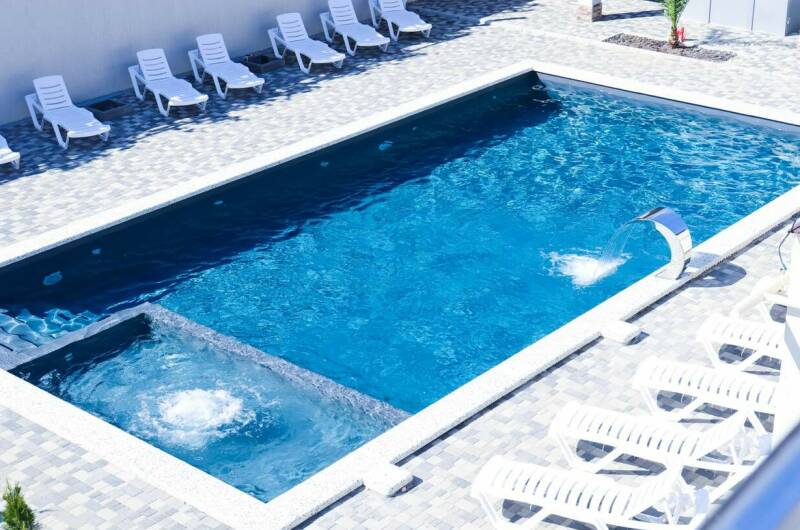 Гостиница «Афалина+»