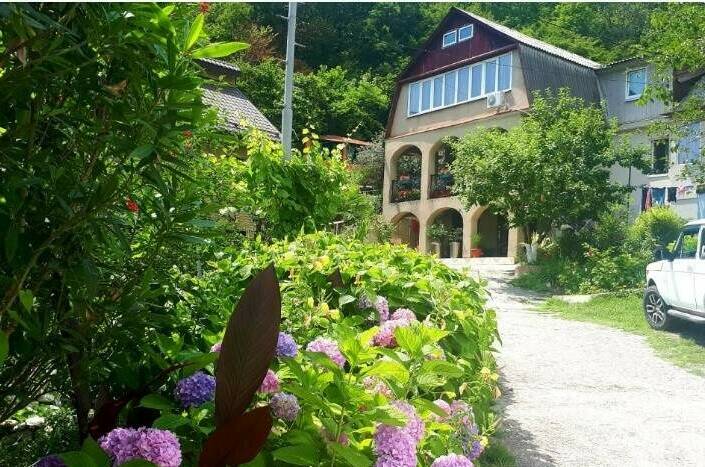 Гостевой дом «Анюта»