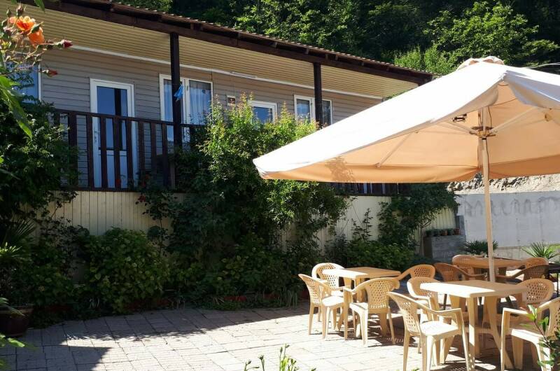 Гостевой дом «Анюта»