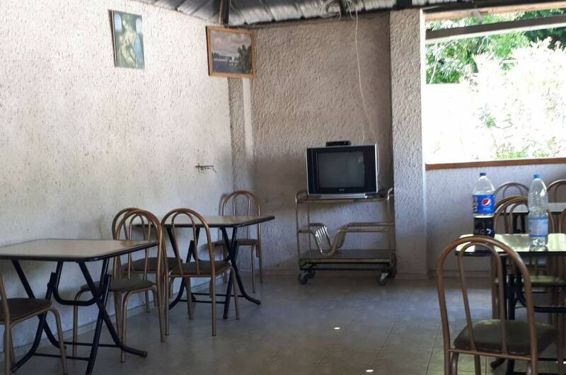 Гостевой дом «Анюта»