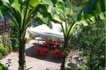 Гостевой дом «Анюта»