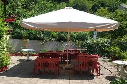 Гостевой дом «Анюта»