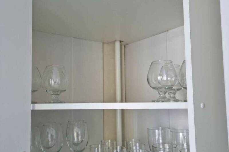 Квартира с видом на море