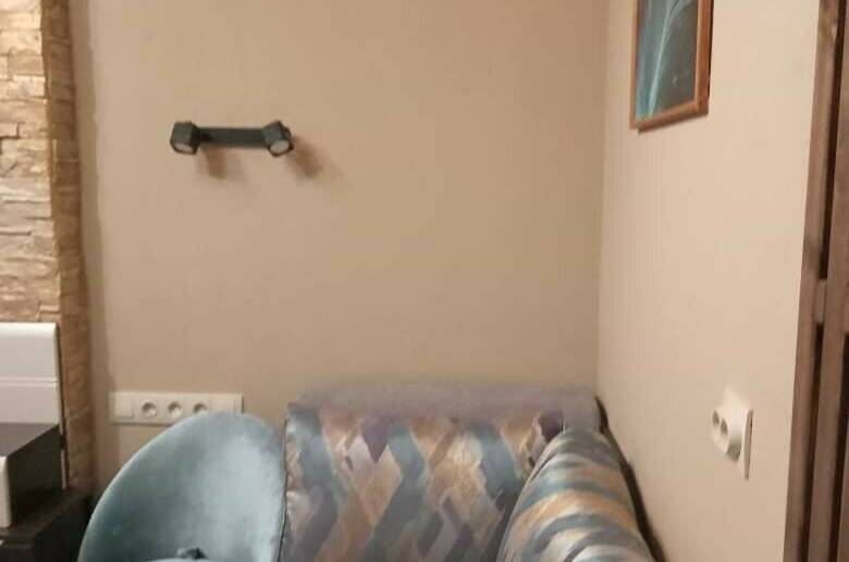 Номер в «Морской звезде Комфорт +»