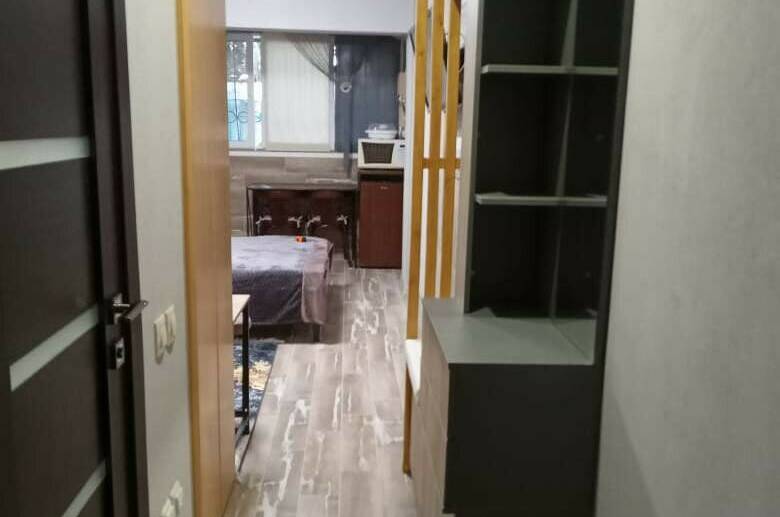 Номер в «Морской звезде Комфорт +»