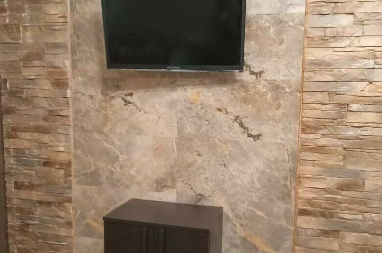 Номер в «Морской звезде Комфорт +»