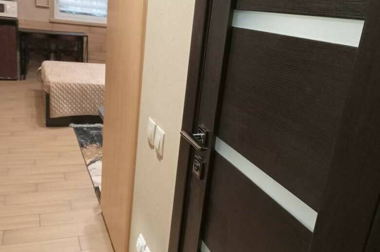 Номер в «Морской звезде Комфорт +»