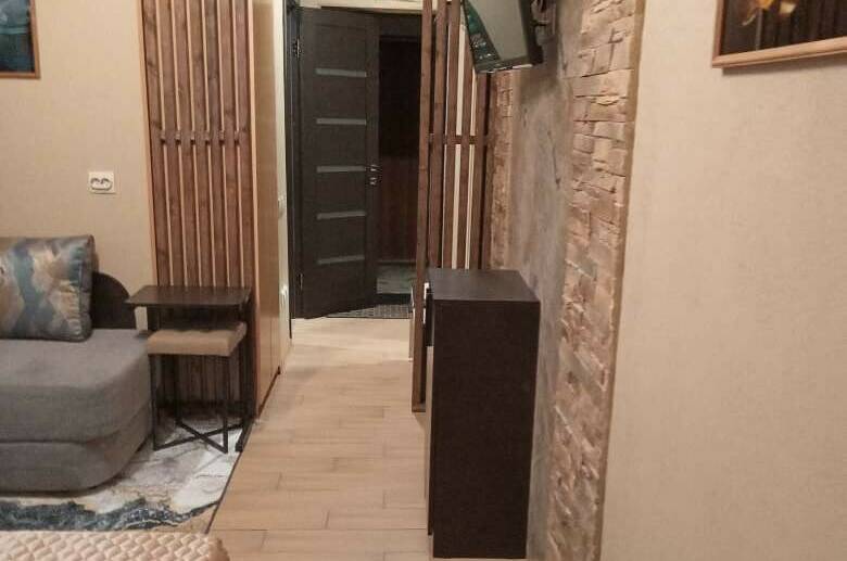 Номер в «Морской звезде Комфорт +»