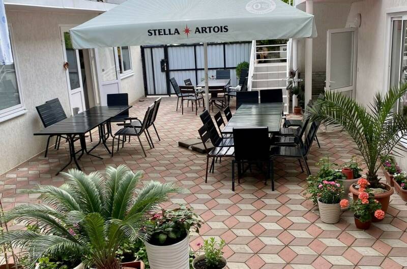 Гостевой дом «Гаянэ»