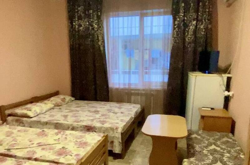 Гостевой дом «Гаянэ»