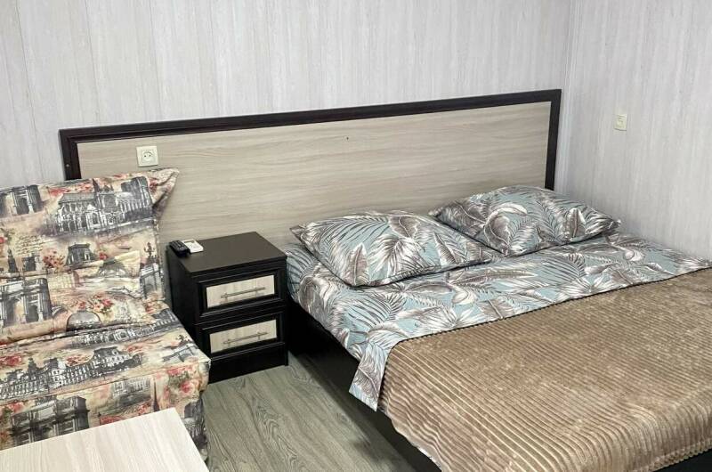 Гостевой дом «Гаянэ»