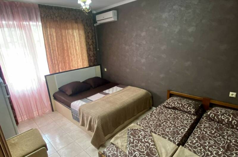 Гостевой дом «Гаянэ»