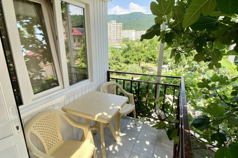 Гостевой дом «Гаянэ»