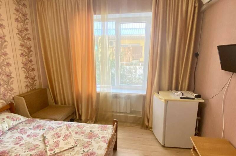 Гостевой дом «Гаянэ»