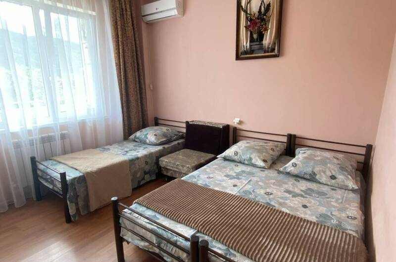 Гостевой дом «Гаянэ»