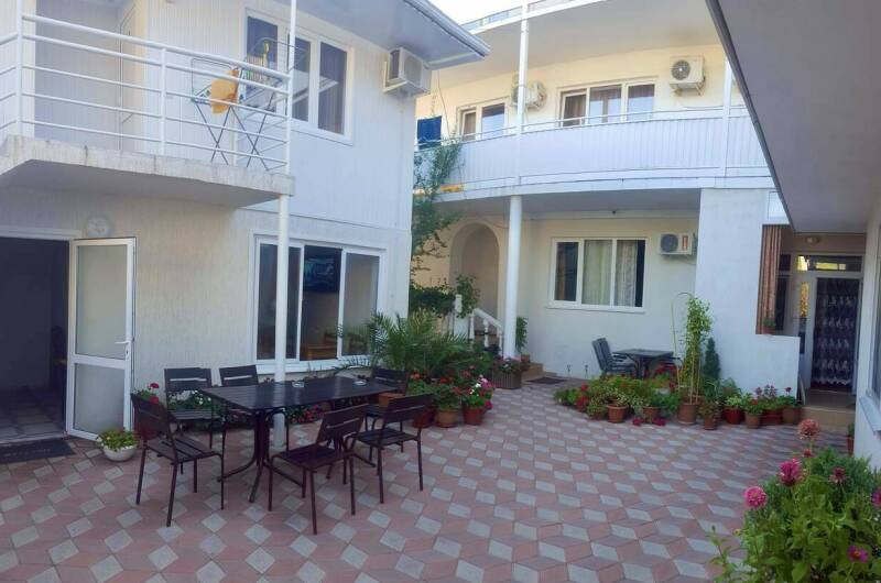 Гостевой дом «Гаянэ»