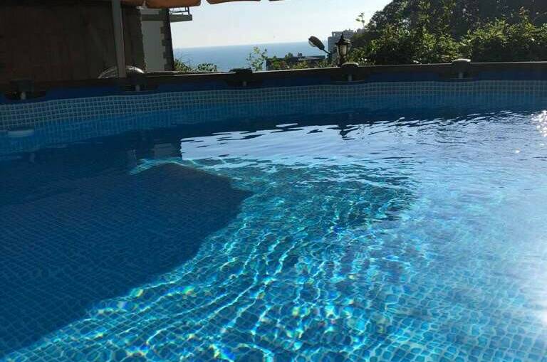 Апартаменты «АкваД»