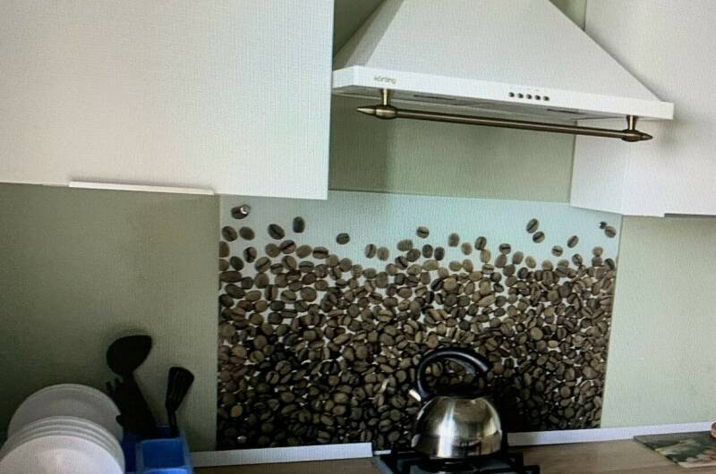 Апартаменты «АкваД»