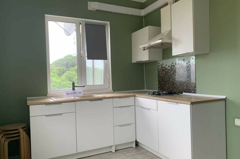 Апартаменты «АкваД»